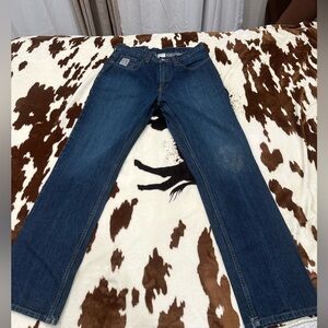 Silver Label Cinch Jeans
